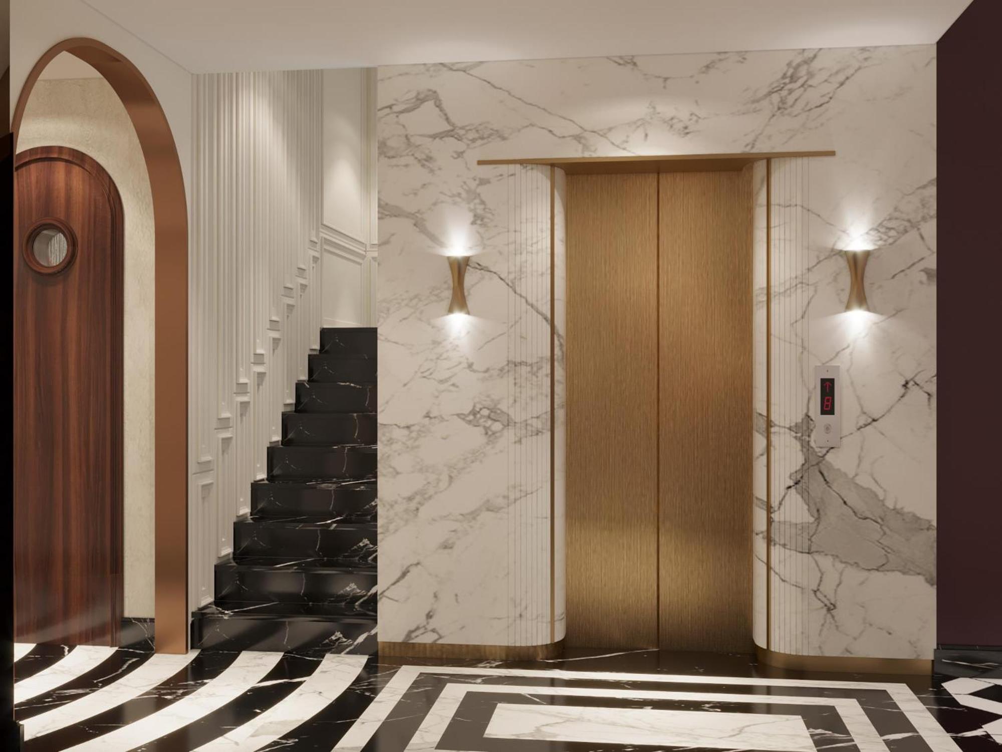 Minerva Premium Hotel Hanoï Extérieur photo